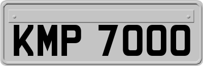 KMP7000