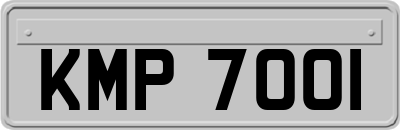 KMP7001