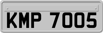 KMP7005