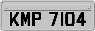 KMP7104