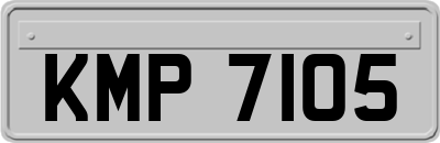 KMP7105