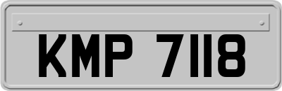 KMP7118