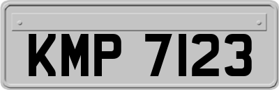 KMP7123