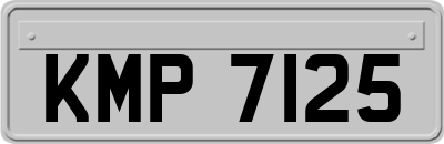 KMP7125