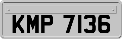 KMP7136