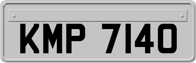 KMP7140