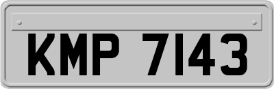 KMP7143