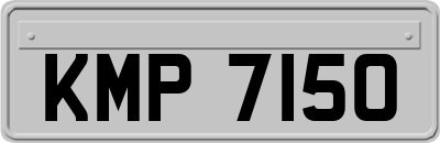 KMP7150