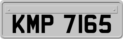 KMP7165