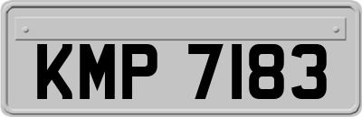 KMP7183