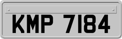 KMP7184