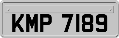 KMP7189