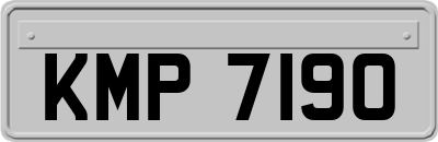 KMP7190