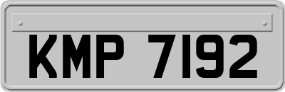 KMP7192