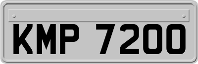 KMP7200