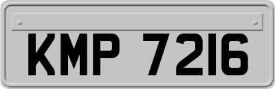 KMP7216