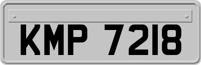 KMP7218