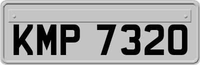 KMP7320