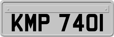 KMP7401