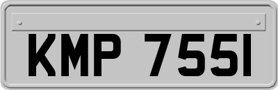 KMP7551