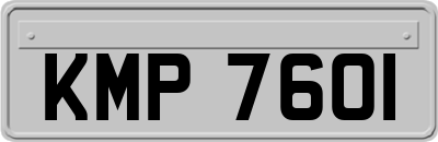 KMP7601