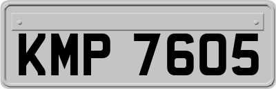 KMP7605