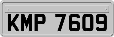 KMP7609