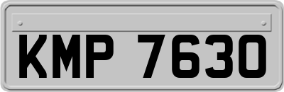 KMP7630