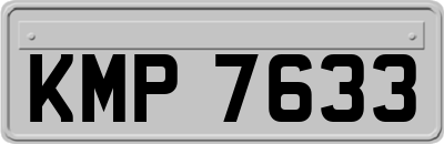 KMP7633