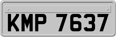 KMP7637