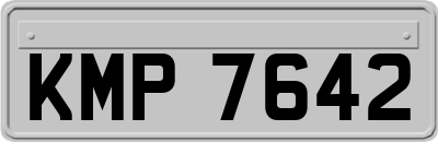 KMP7642