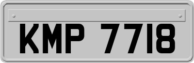 KMP7718