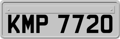 KMP7720