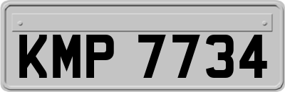 KMP7734