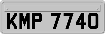 KMP7740