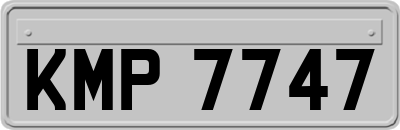 KMP7747