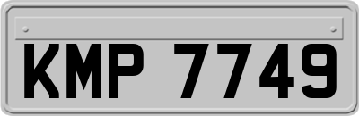 KMP7749