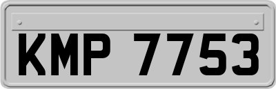 KMP7753