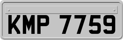 KMP7759