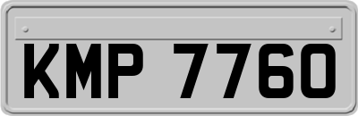 KMP7760