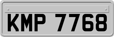 KMP7768