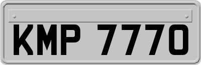 KMP7770