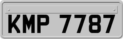 KMP7787