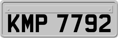 KMP7792