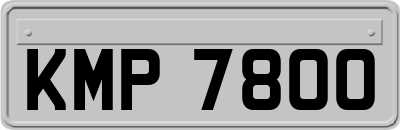 KMP7800