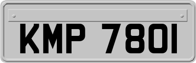 KMP7801