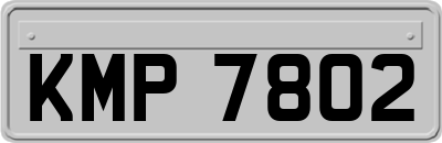 KMP7802