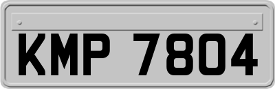 KMP7804