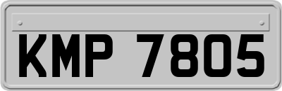 KMP7805