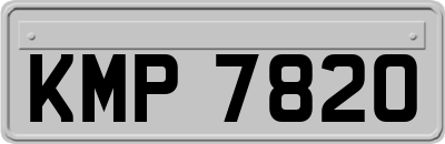 KMP7820